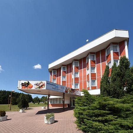 Hotel Regent Horni Branna エクステリア 写真